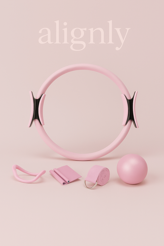 Pilates Essentials Kit 2.0