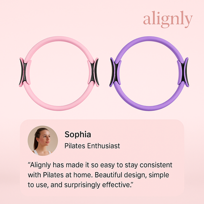 Pilates Essentials Kit 2.0